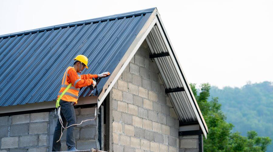 Local Siding Services in Spotsylvania, VA